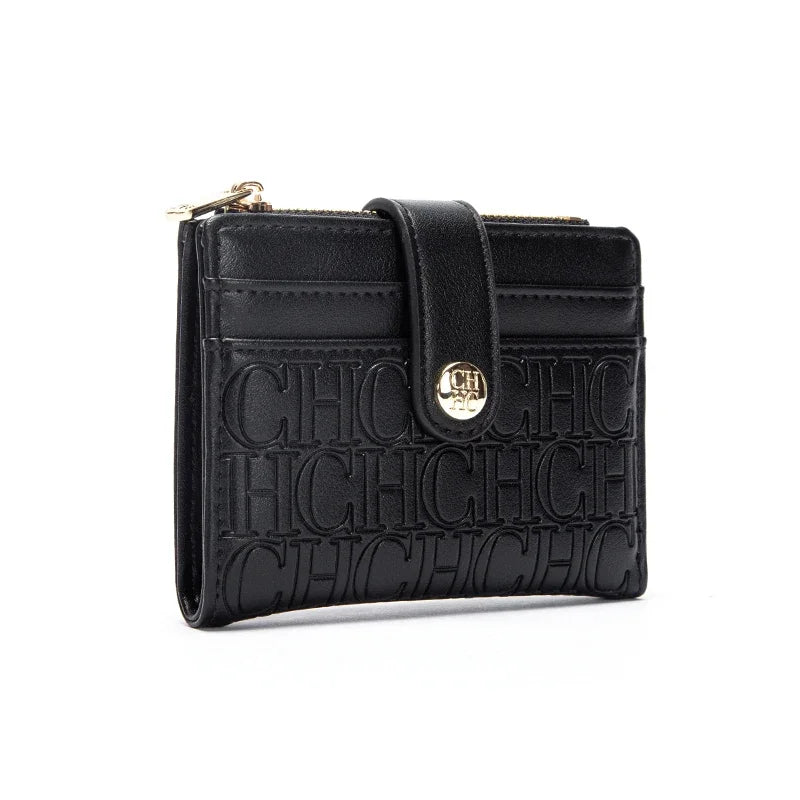 CH Convenient Temperament Women's Wallet - itzy bitsy