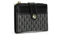 CH Convenient Temperament Women's Wallet - itzy bitsy