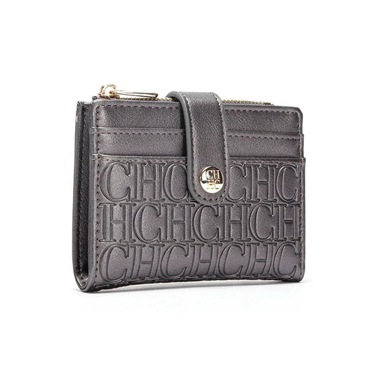 CH Convenient Temperament Women's Wallet - itzy bitsy