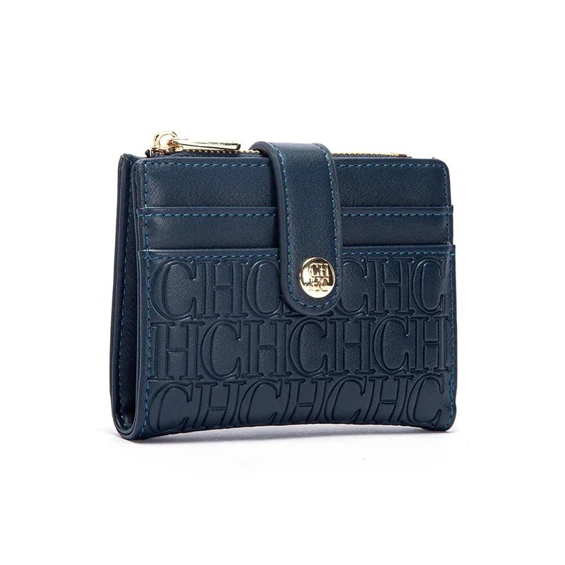 CH Convenient Temperament Women's Wallet - itzy bitsy