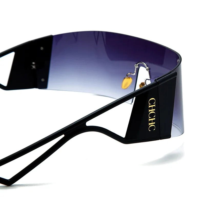 CH Cool Full Enclosure Trend Beach Sunglasses - itzy bitsy