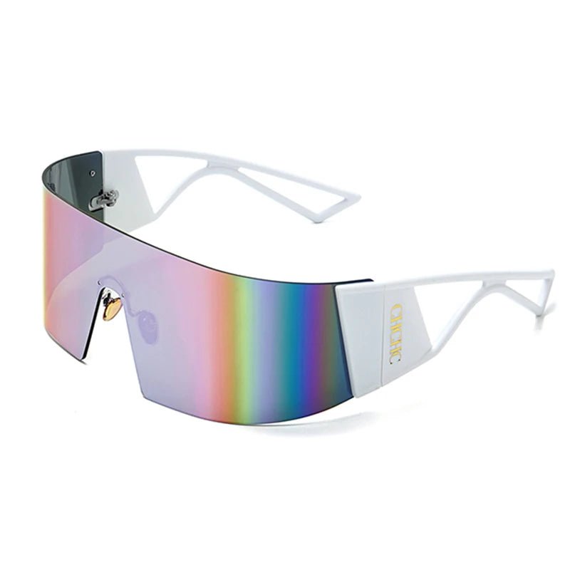 CH Cool Full Enclosure Trend Beach Sunglasses - itzy bitsy