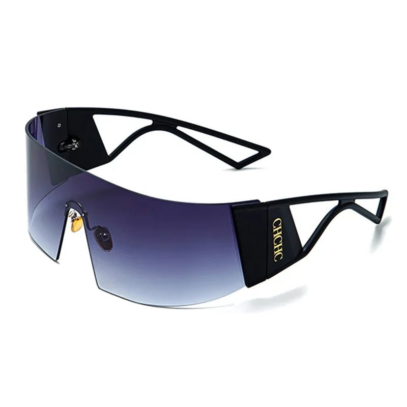 CH Cool Full Enclosure Trend Beach Sunglasses - itzy bitsy