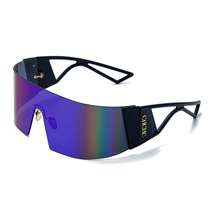 CH Cool Full Enclosure Trend Beach Sunglasses - itzy bitsy