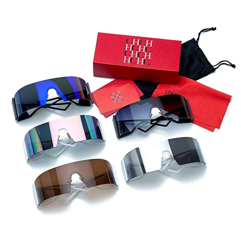 CH Cool Full Enclosure Trend Beach Sunglasses - itzy bitsy