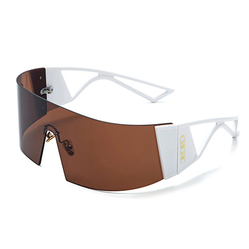 CH Cool Full Enclosure Trend Beach Sunglasses - itzy bitsy