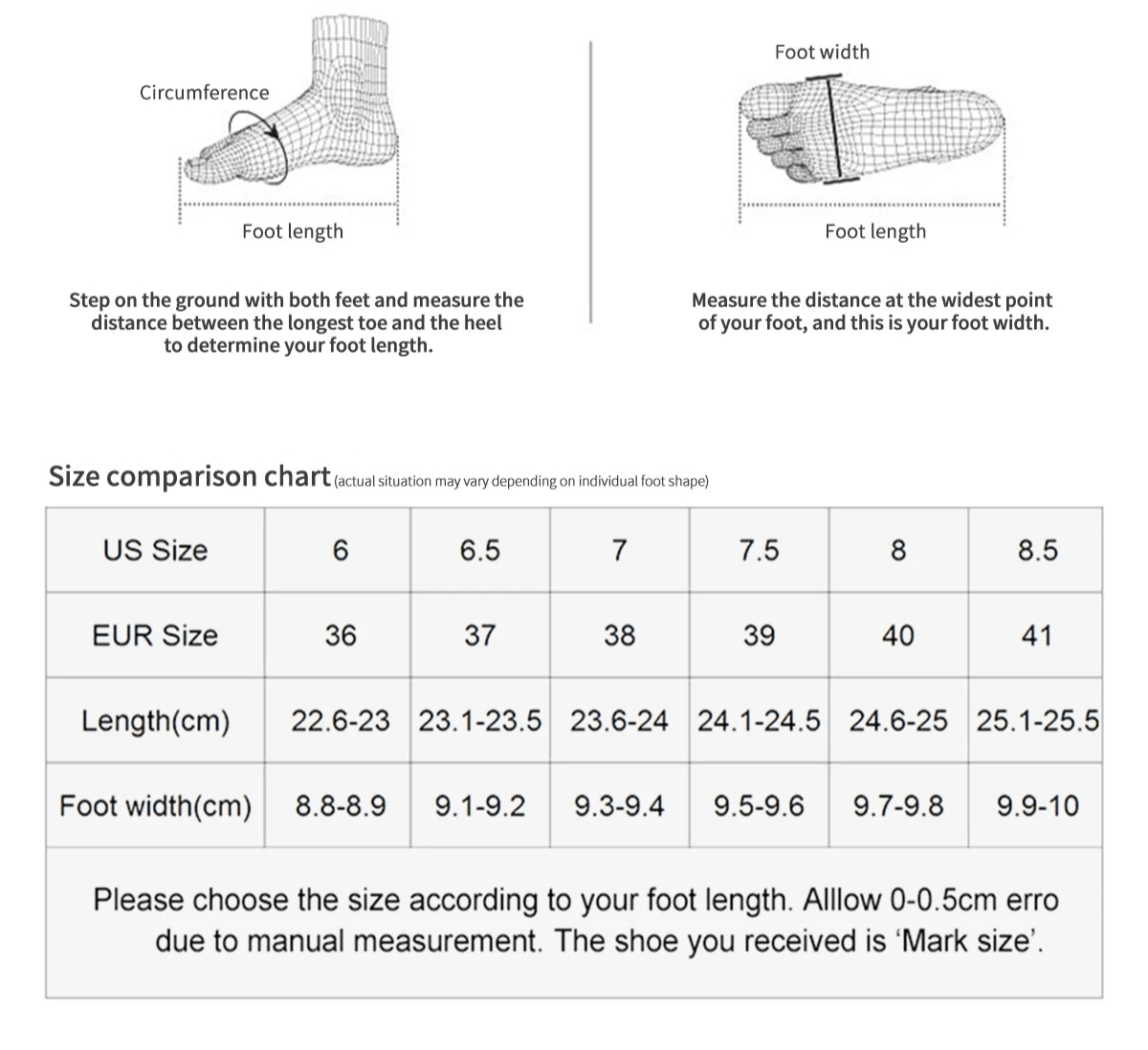 CH Fashionable Splicing Shoes - itzy bitsy