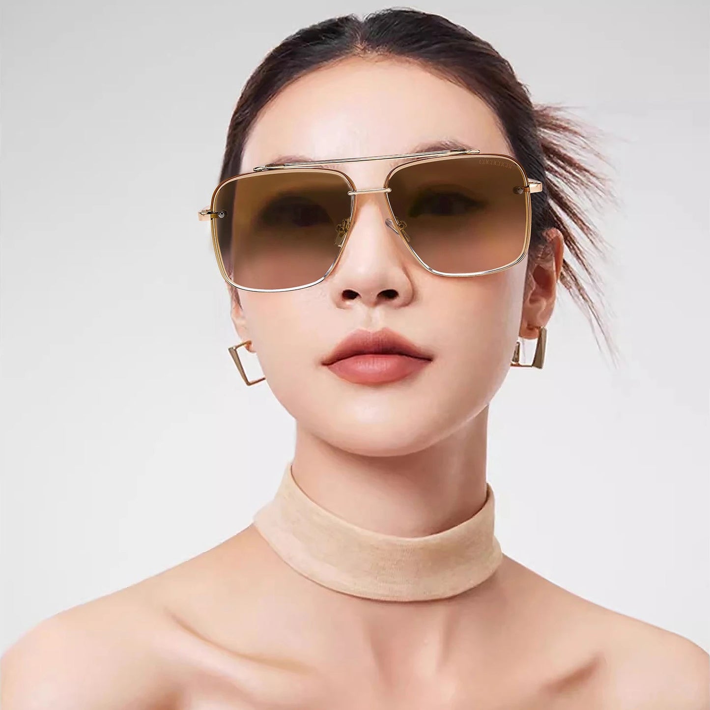 CH Gradient Toad Sunglasses - itzy bitsy