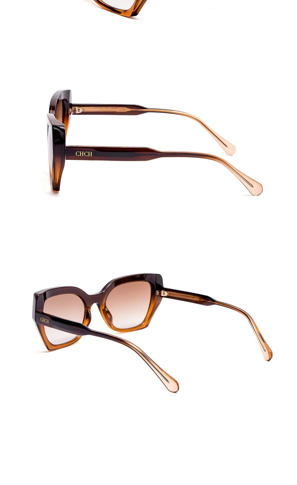 CH Gradient Toad Sunglasses - itzy bitsy