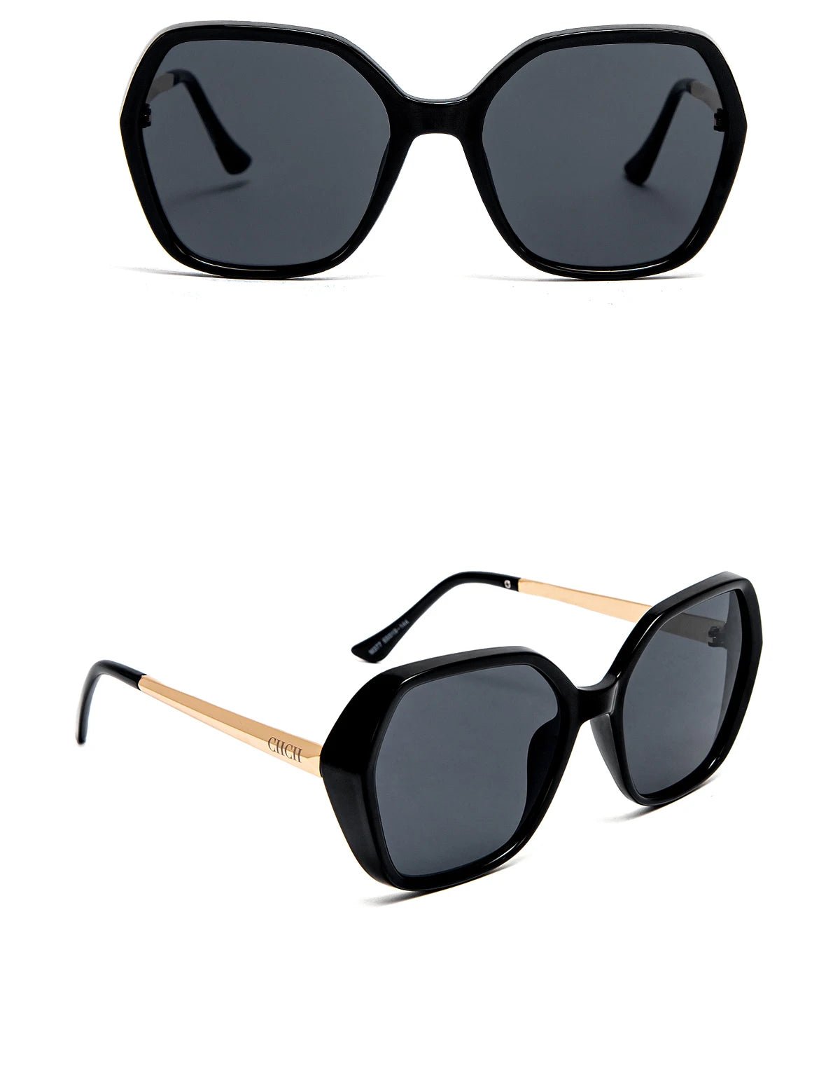 CH Gradient Toad Sunglasses - itzy bitsy