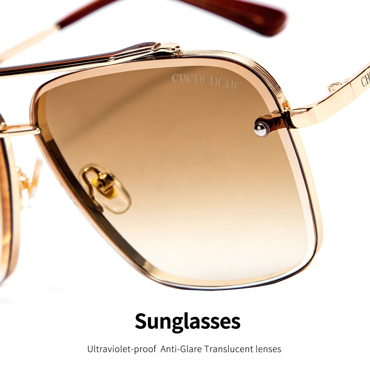 CH Gradient Toad Sunglasses - itzy bitsy