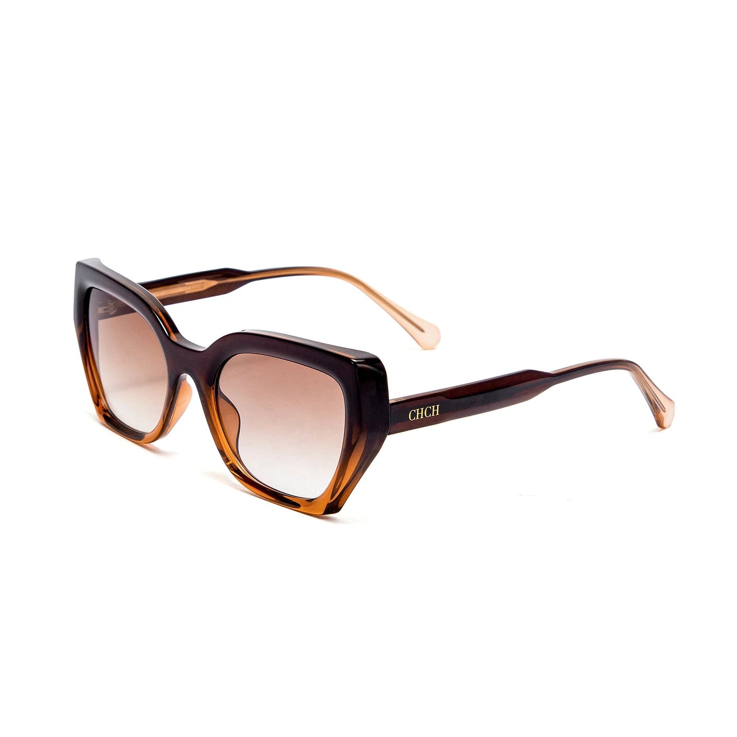 CH Gradient Toad Sunglasses - itzy bitsy