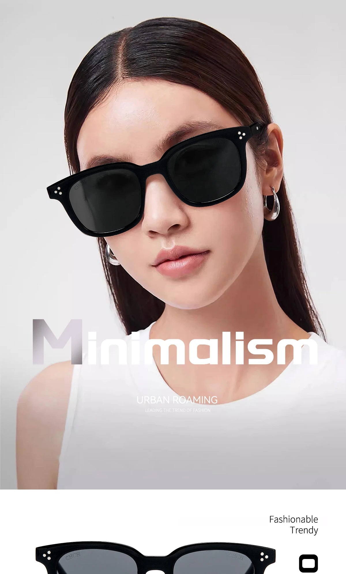 CH Gradient Toad Sunglasses - itzy bitsy