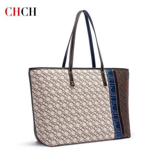 CH Large Capacity Tote Bag - itzy bitsy