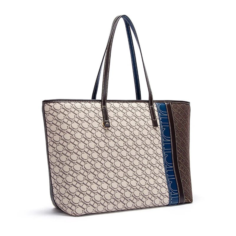 CH Large Capacity Tote Bag - itzy bitsy