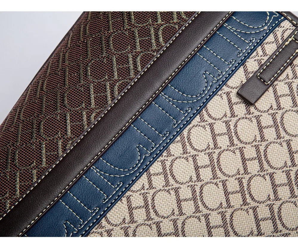 CH Large Capacity Tote Bag - itzy bitsy