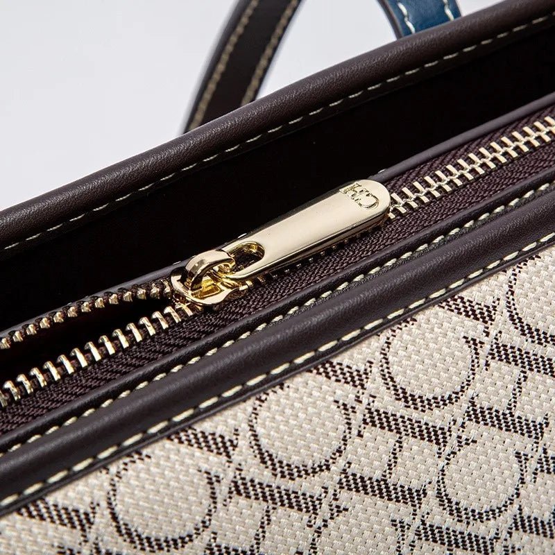 CH Large Capacity Tote Bag - itzy bitsy