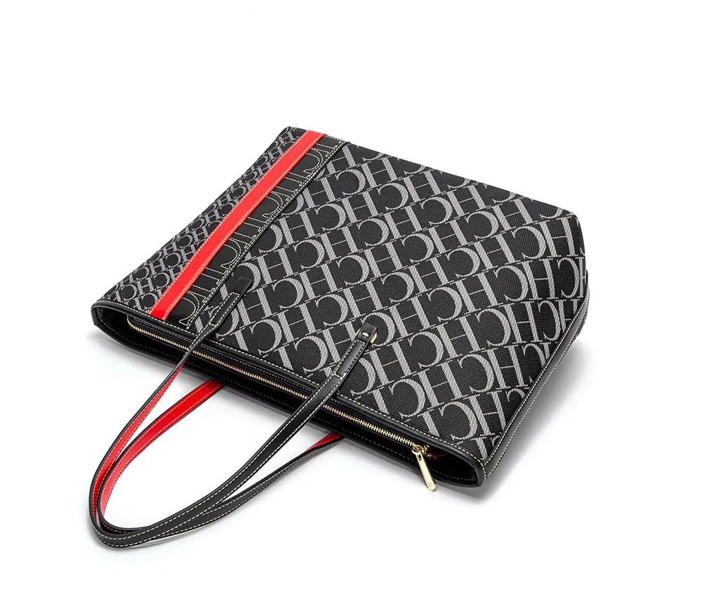 CH Large Capacity Tote Bag - itzy bitsy