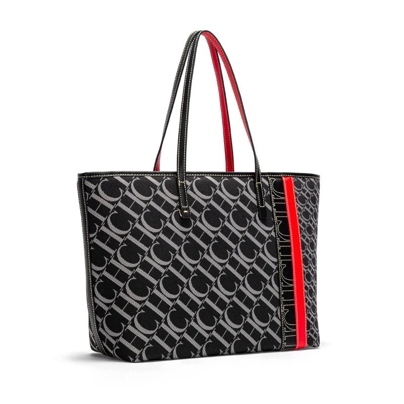CH Large Capacity Tote Bag - itzy bitsy