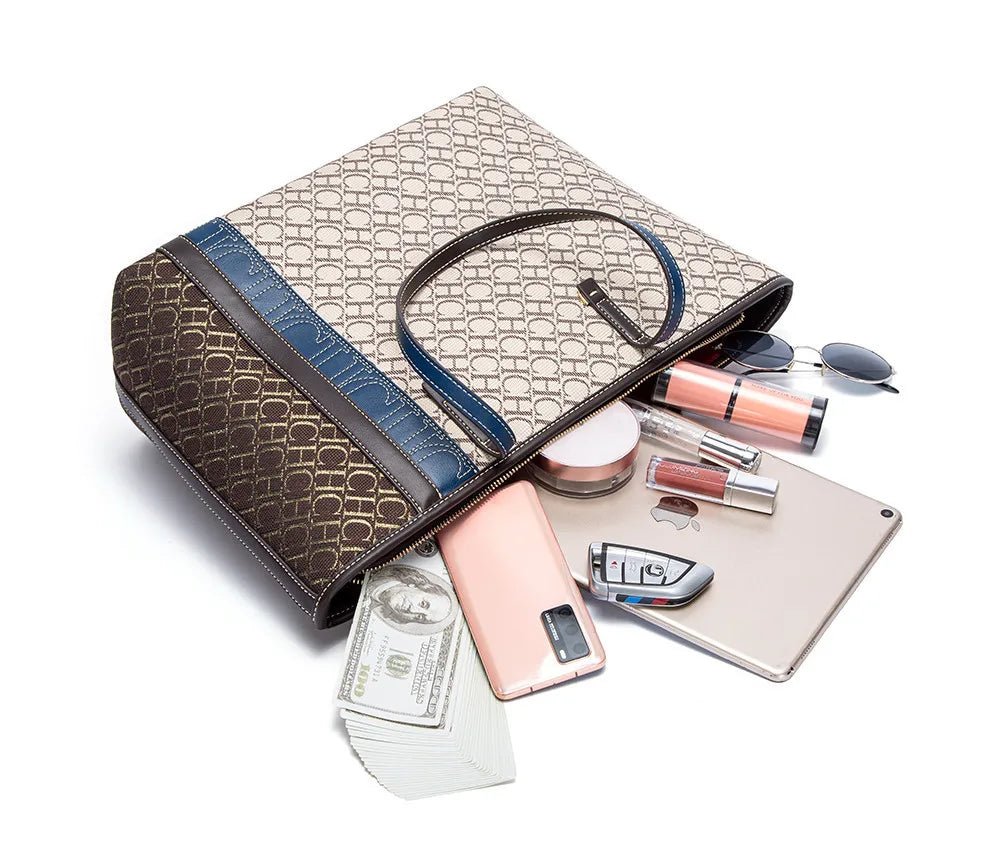 CH Large Capacity Tote Bag - itzy bitsy