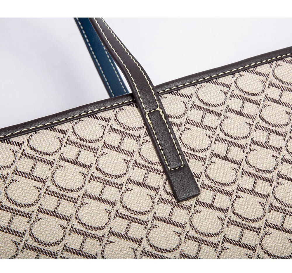 CH Large Capacity Tote Bag - itzy bitsy