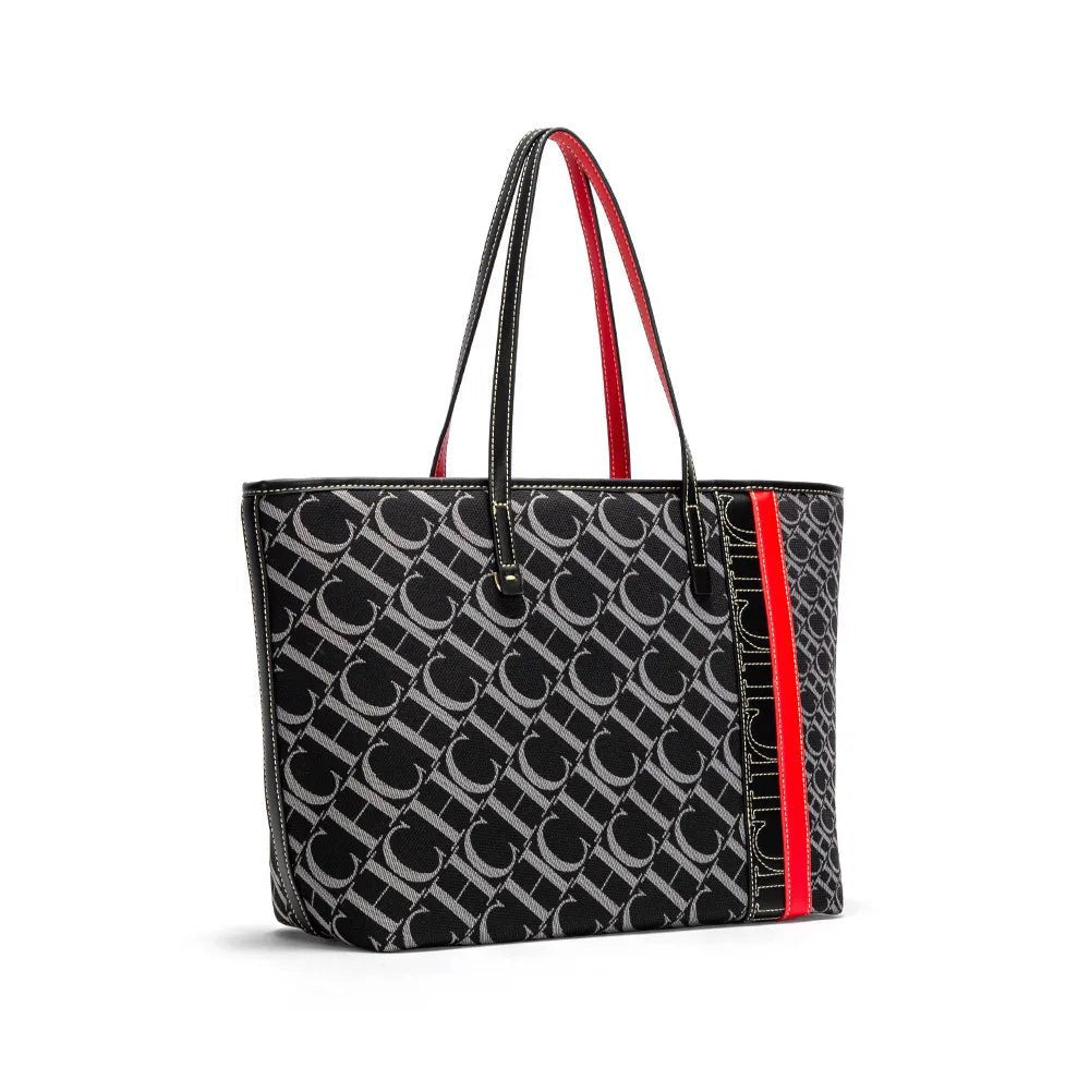 CH Large Capacity Tote Bag - itzy bitsy