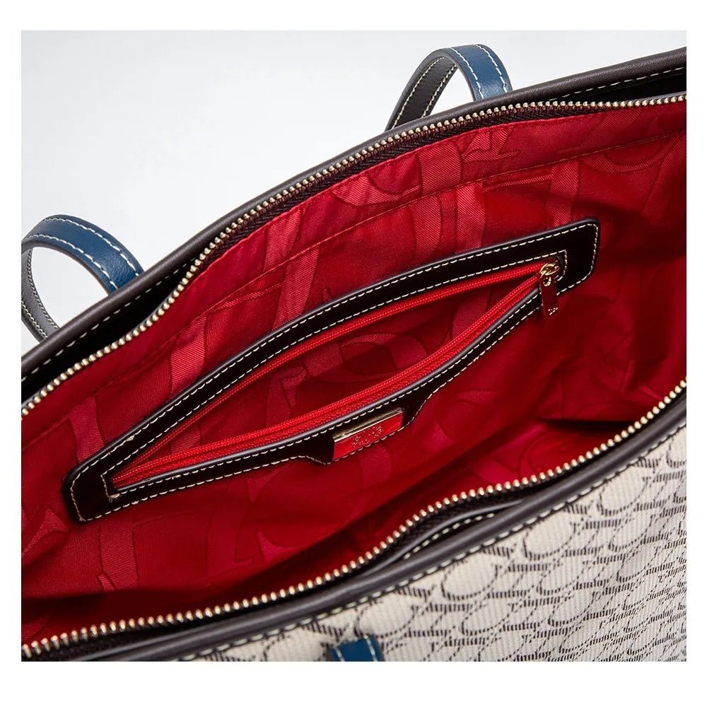 CH Large Capacity Tote Bag - itzy bitsy