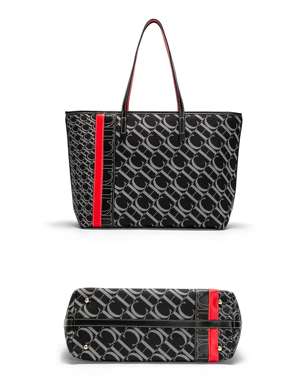 CH Large Capacity Tote Bag - itzy bitsy