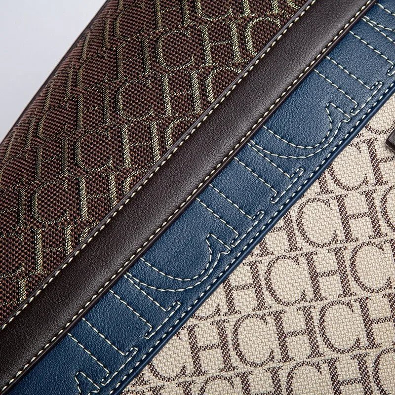 CH Large Capacity Tote Bag - itzy bitsy