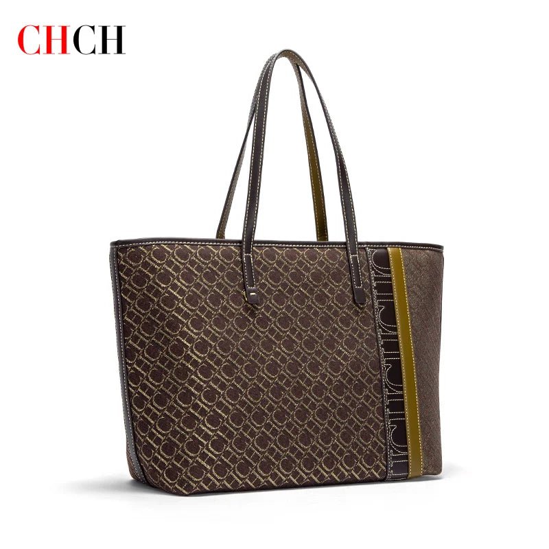 CH Large Capacity Tote Bag - itzy bitsy