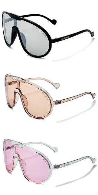 CH Large Frame Colored Sunglasses - itzy bitsy