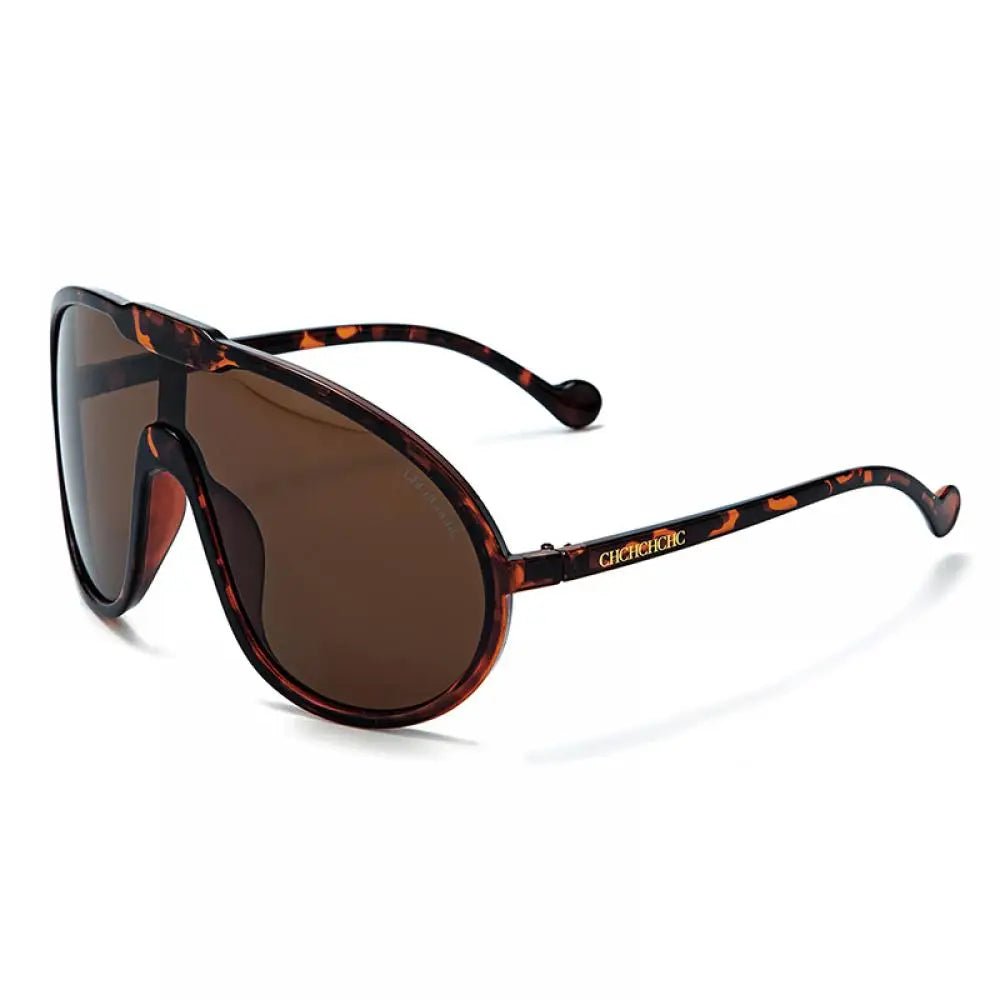 CH Large Frame Colored Sunglasses - itzy bitsy