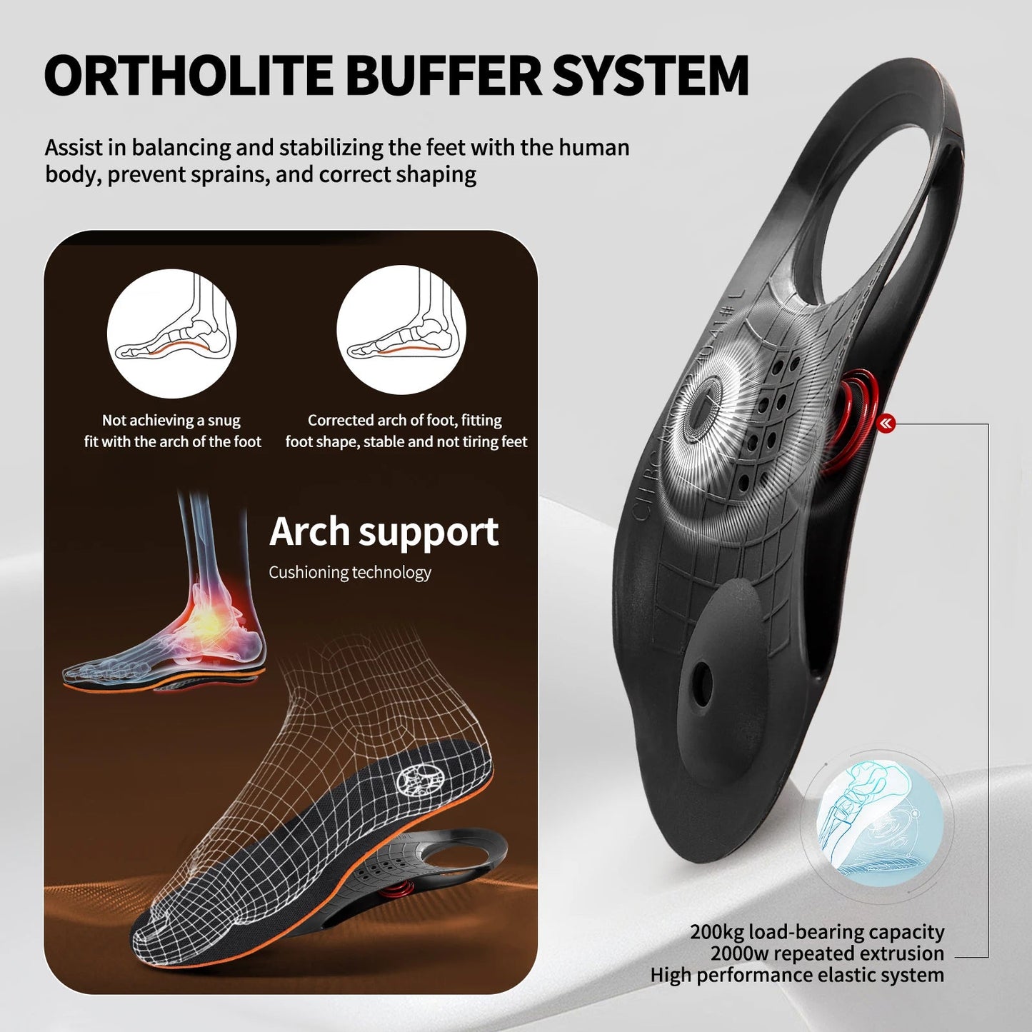 CH Leather Thick Soled Formal Business Shoes - itzy bitsy