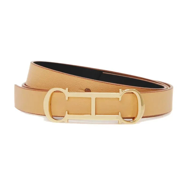 CH Length Adjustable Women's Belt 2024 Edition - itzy bitsy