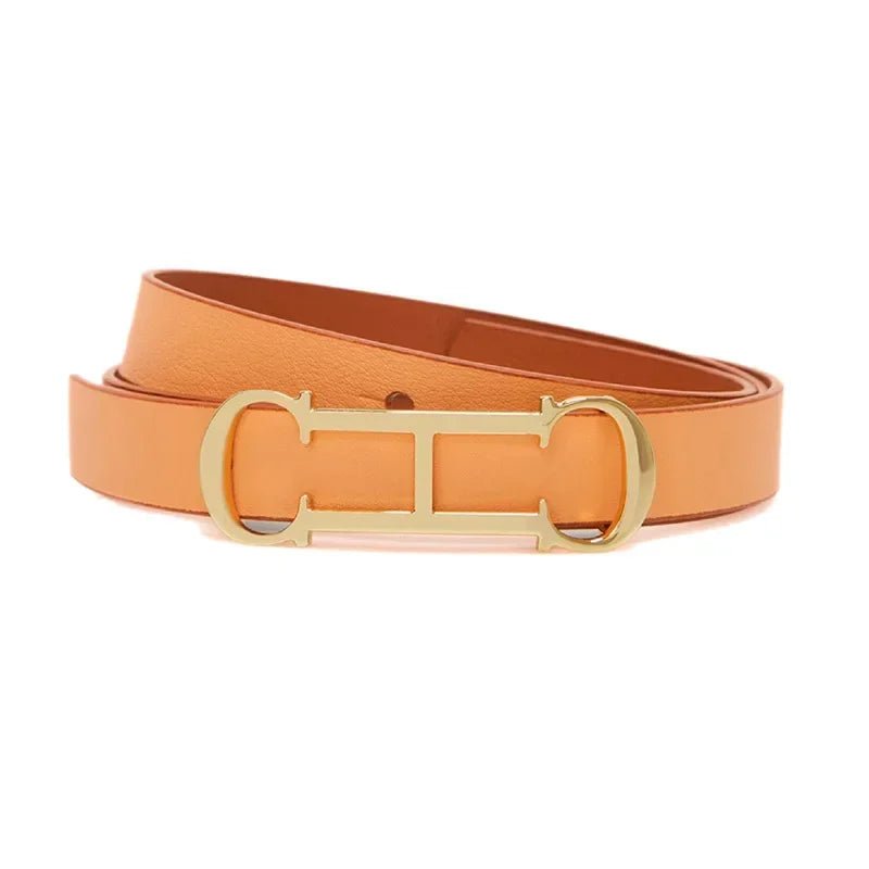 CH Length Adjustable Women's Belt 2024 Edition - itzy bitsy