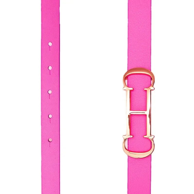 CH Length Adjustable Women's Belt 2024 Edition - itzy bitsy