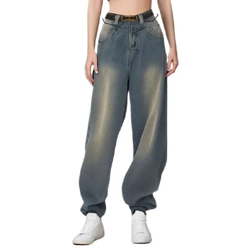 CH Length Adjustable Women's Belt 2024 Edition - itzy bitsy