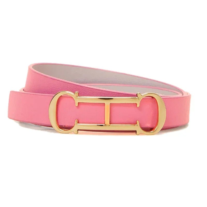 CH Length Adjustable Women's Belt 2024 Edition - itzy bitsy