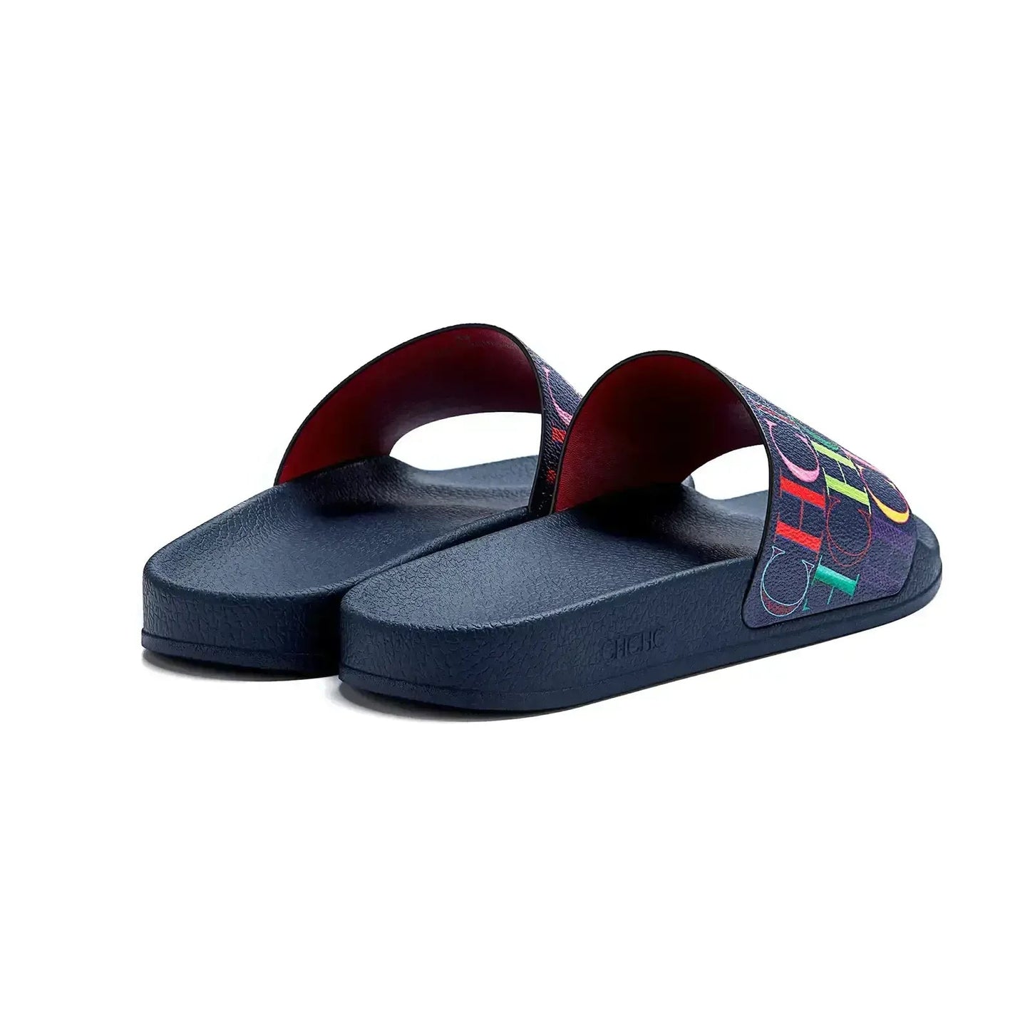 CH Multi Scene Slippers - itzy bitsy