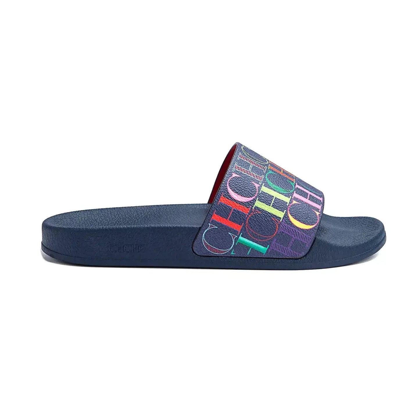 CH Multi Scene Slippers - itzy bitsy