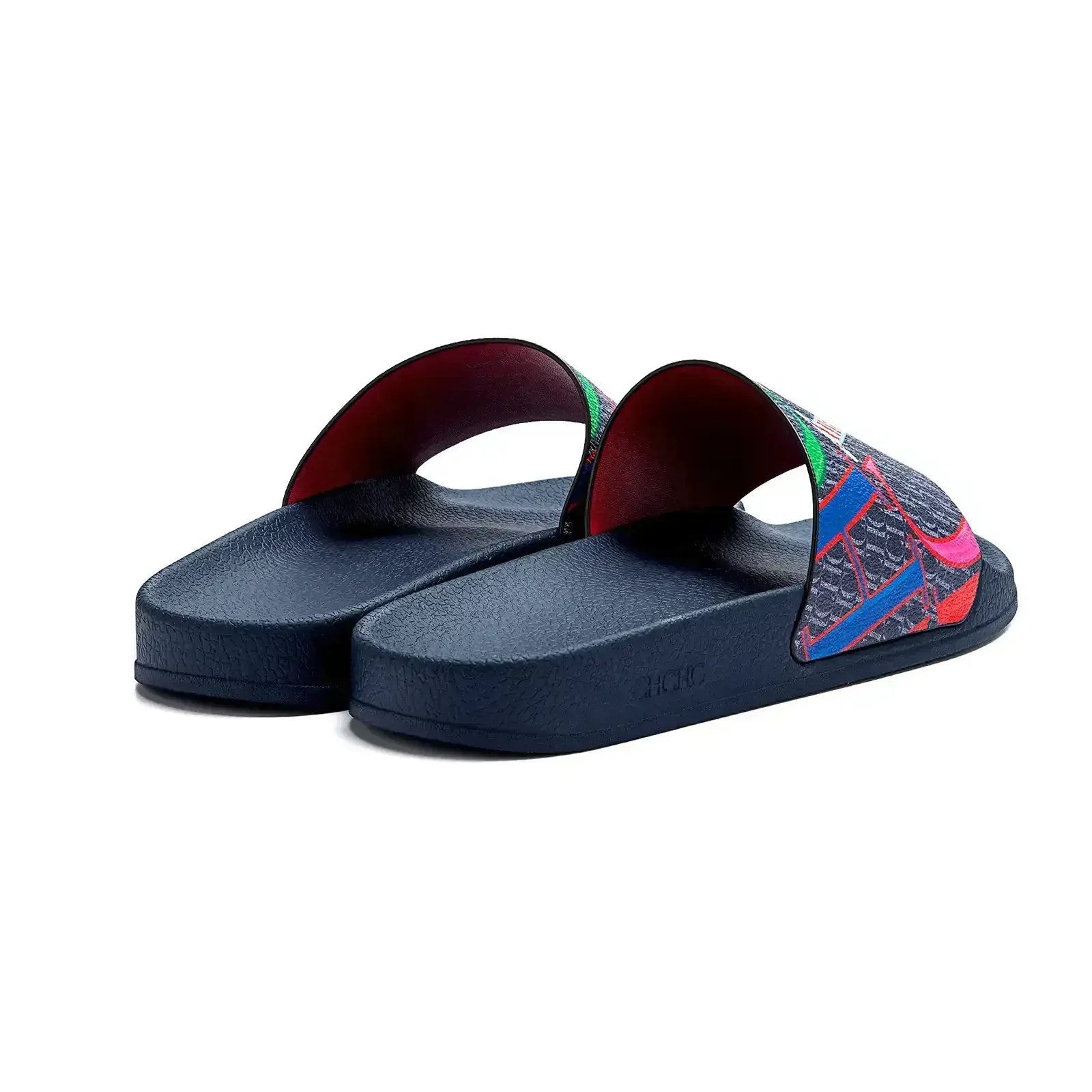 CH Multi Scene Slippers - itzy bitsy