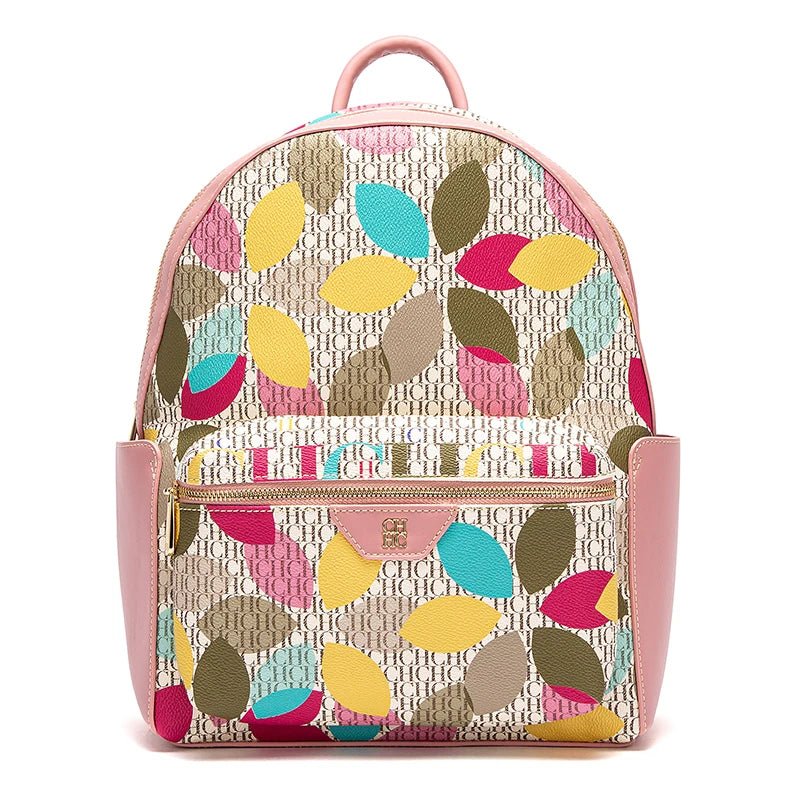 CH New Exquisite Large Capacity Internal Compartment Pocket Backpack - itzy bitsy