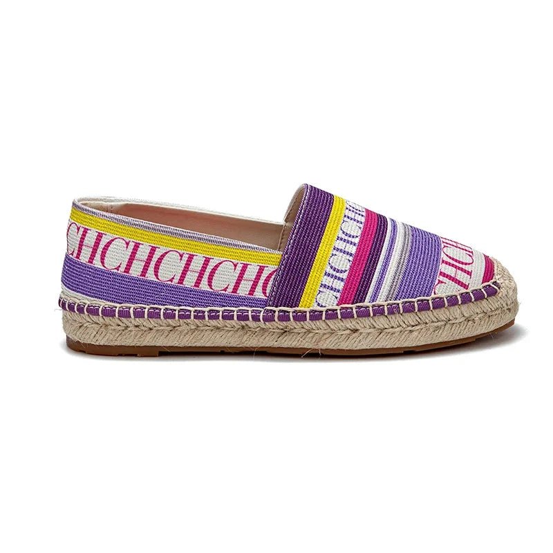 CH Niche Fashion Style Untied Loafers - itzy bitsy