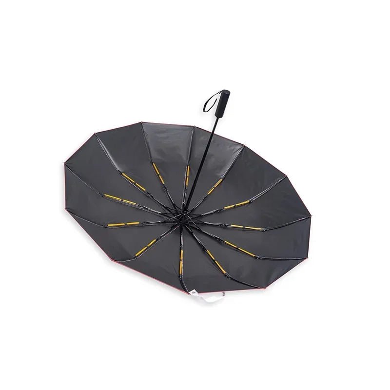 CH Parasol Semi - automatic Umbrella - itzy bitsy