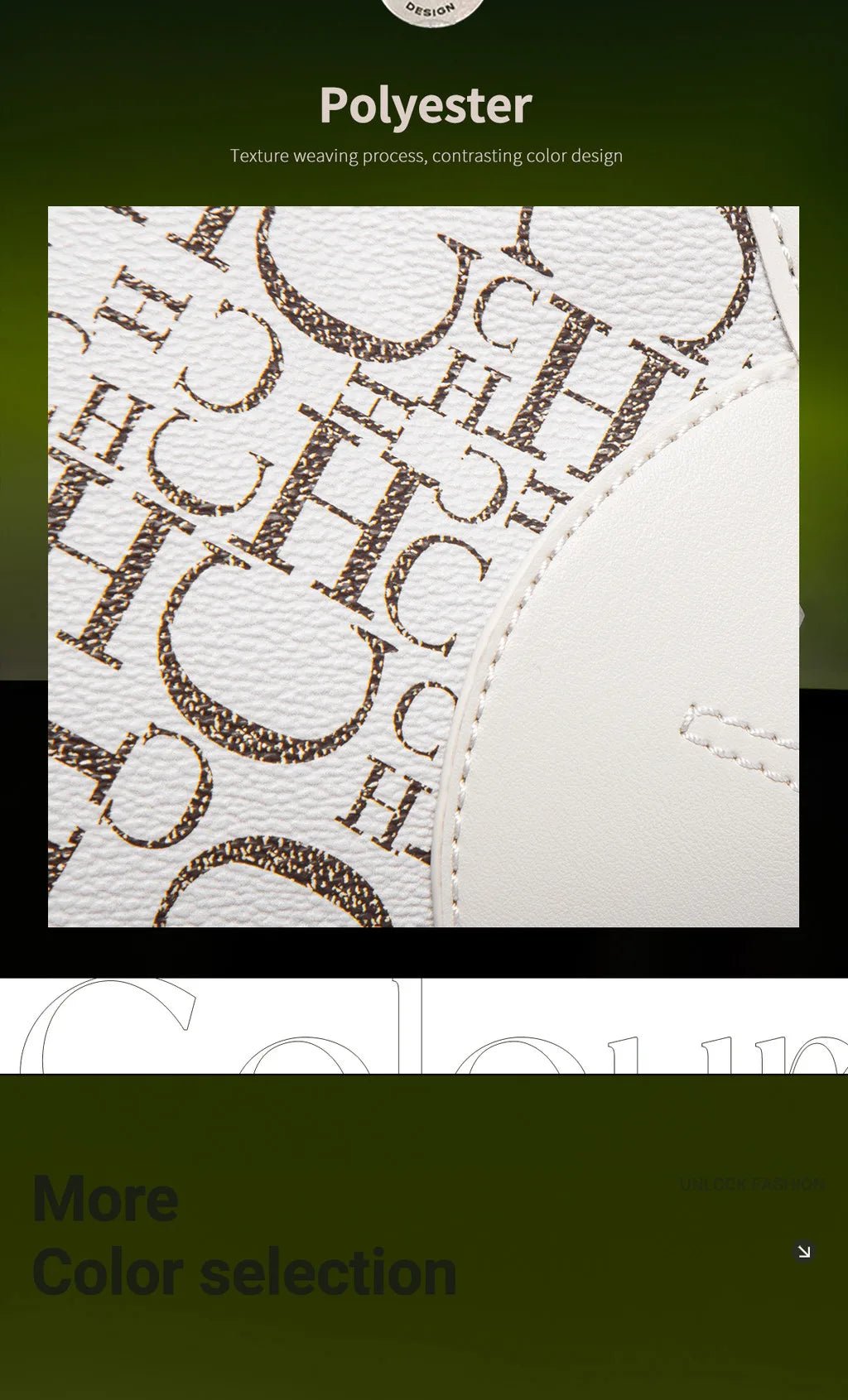 CH Spring Wine Red Business Handbag - itzy bitsy