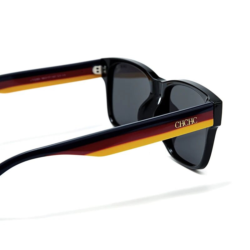 CH Square Frame Casual Style Sunglasses - itzy bitsy