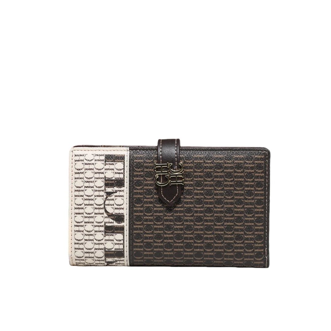 CH Temperament Large Capacity Card Holder Wallet - itzy bitsy