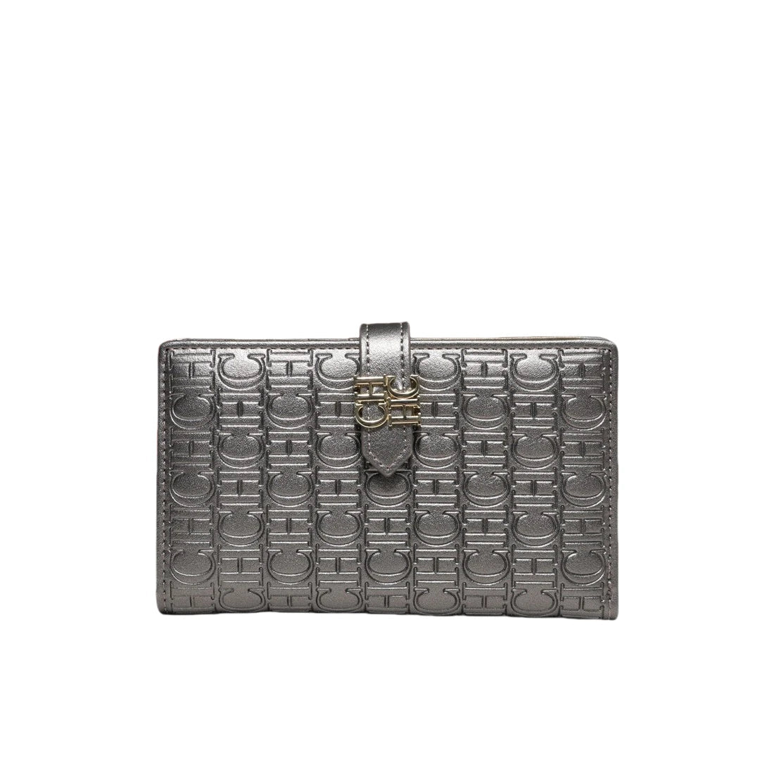 CH Temperament Large Capacity Card Holder Wallet - itzy bitsy