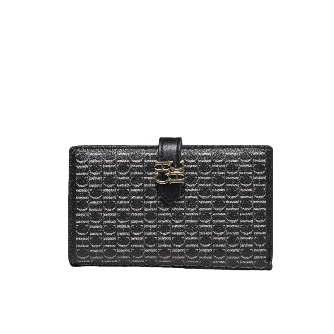 CH Temperament Large Capacity Card Holder Wallet - itzy bitsy