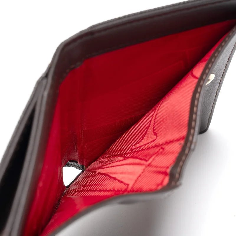 CH Temperament Style Card Wallet - itzy bitsy